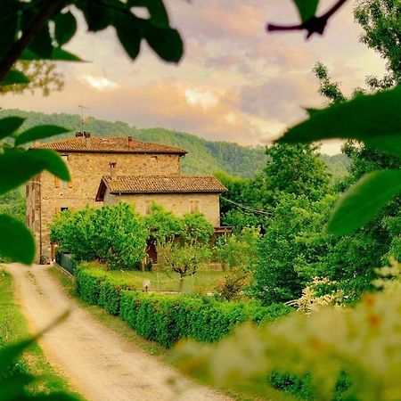 Apartmán La Teggia Monte San Pietro Exteriér fotografie