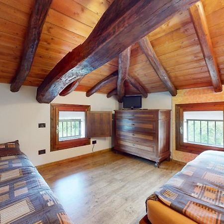 Apartmán La Teggia Monte San Pietro Exteriér fotografie