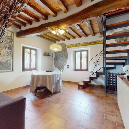 Apartmán La Teggia Monte San Pietro Exteriér fotografie