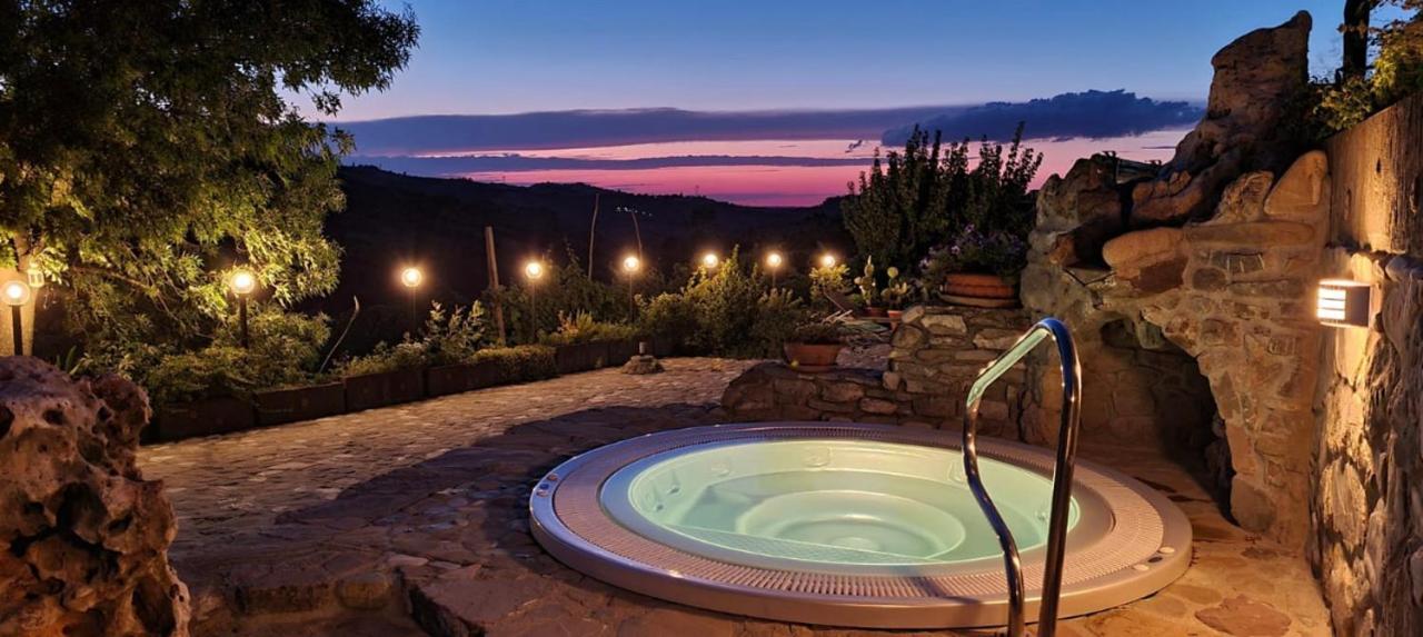 Apartmán La Teggia Monte San Pietro Exteriér fotografie