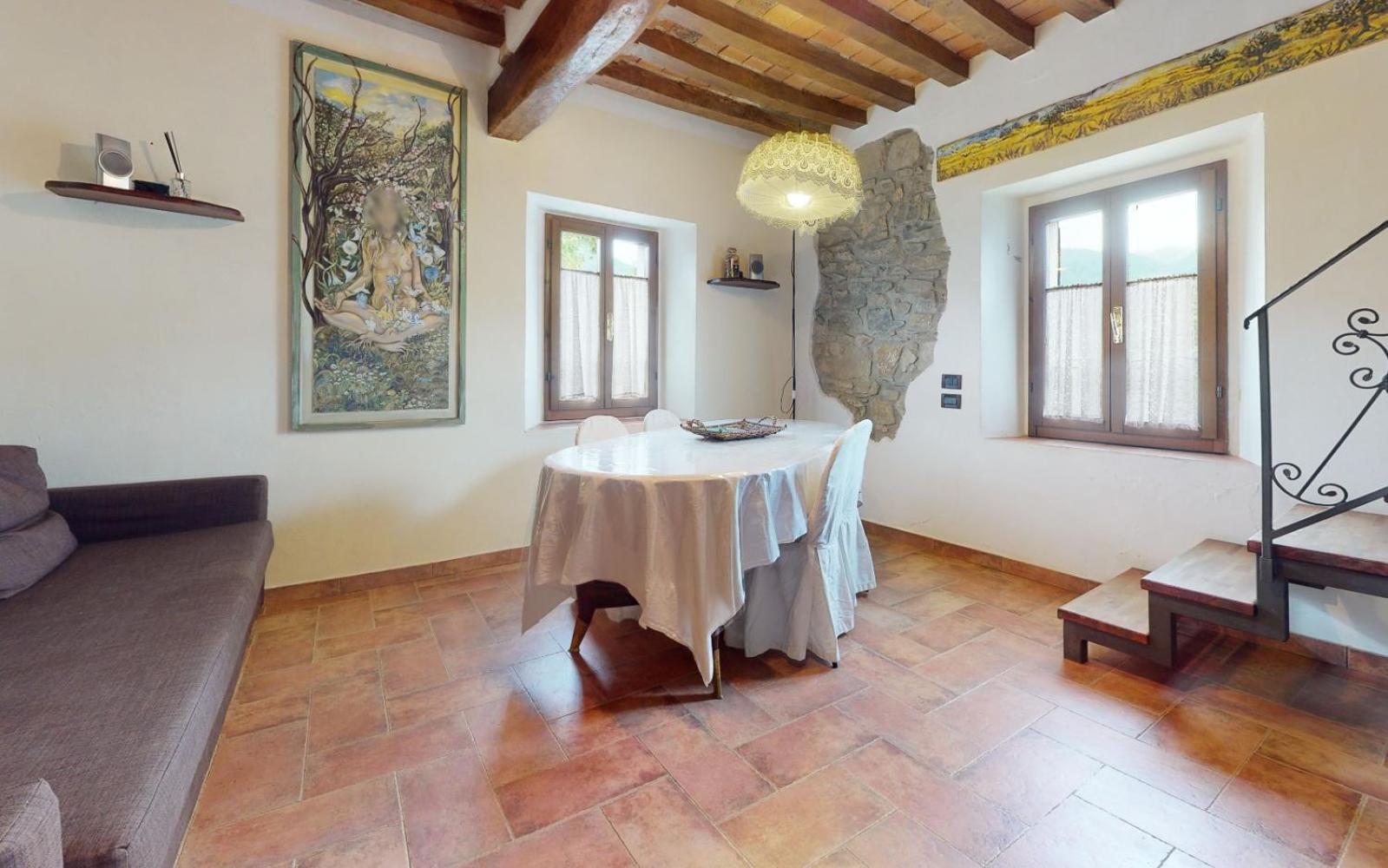 Apartmán La Teggia Monte San Pietro Exteriér fotografie