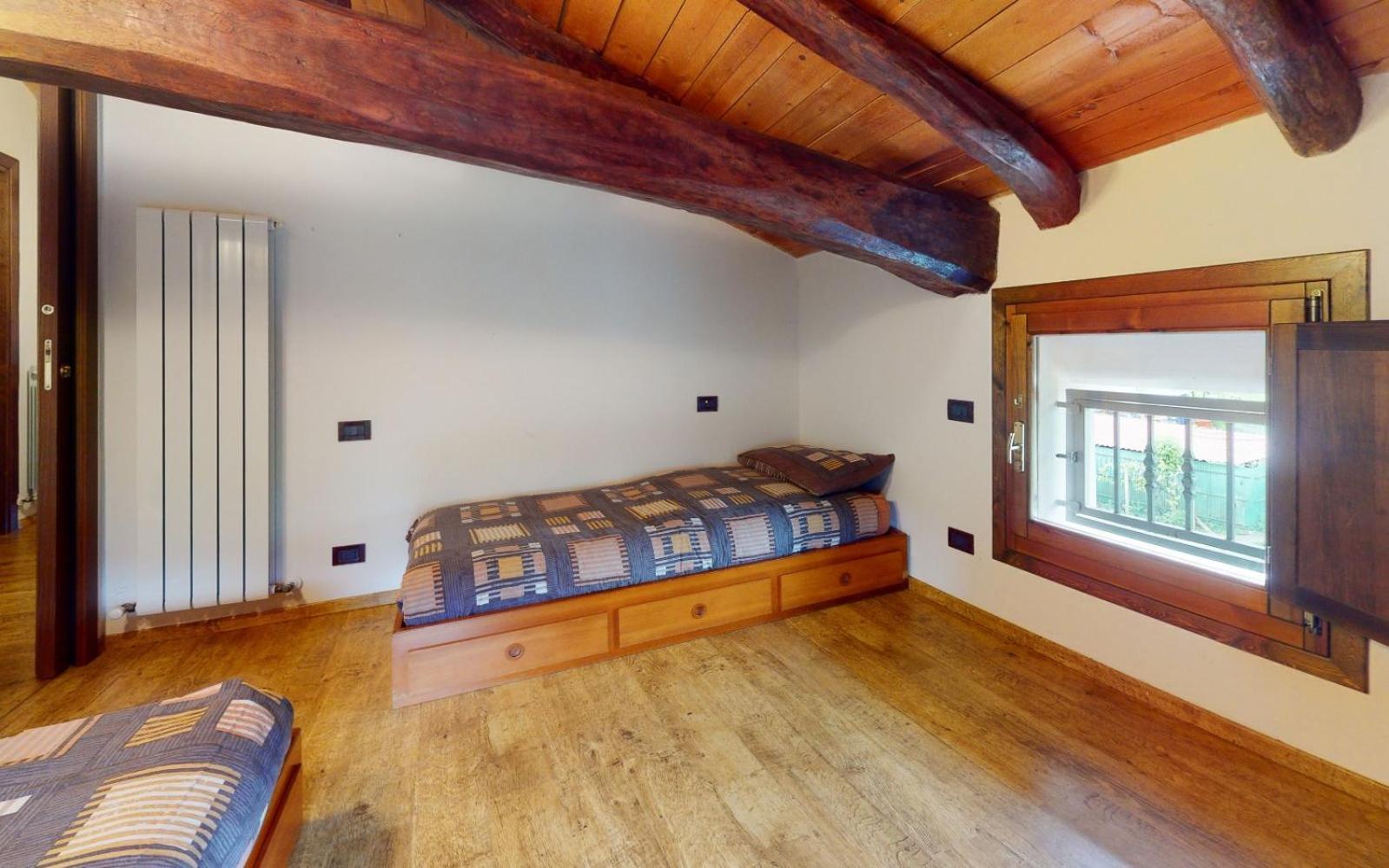 Apartmán La Teggia Monte San Pietro Exteriér fotografie