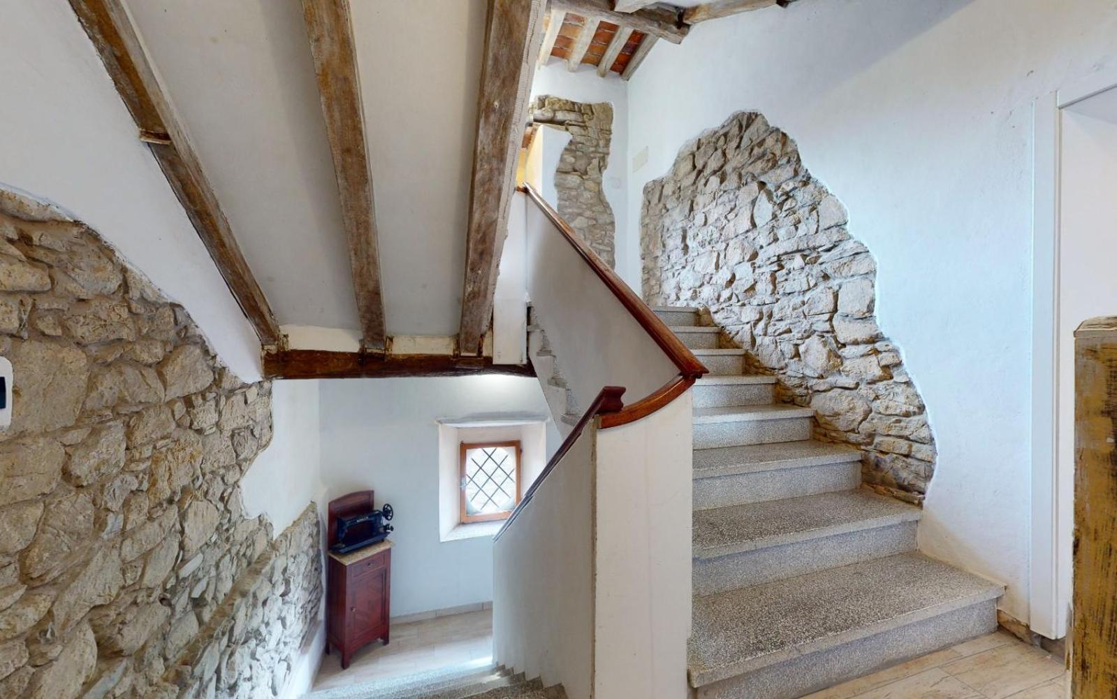 Apartmán La Teggia Monte San Pietro Exteriér fotografie