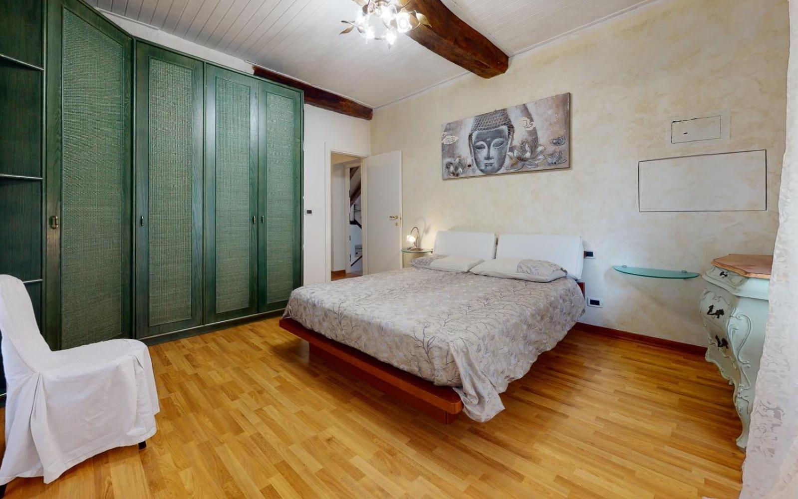 Apartmán La Teggia Monte San Pietro Exteriér fotografie