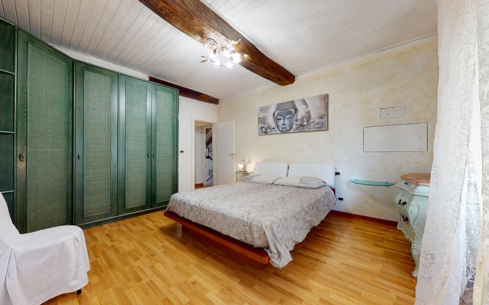 Apartmán La Teggia Monte San Pietro Exteriér fotografie
