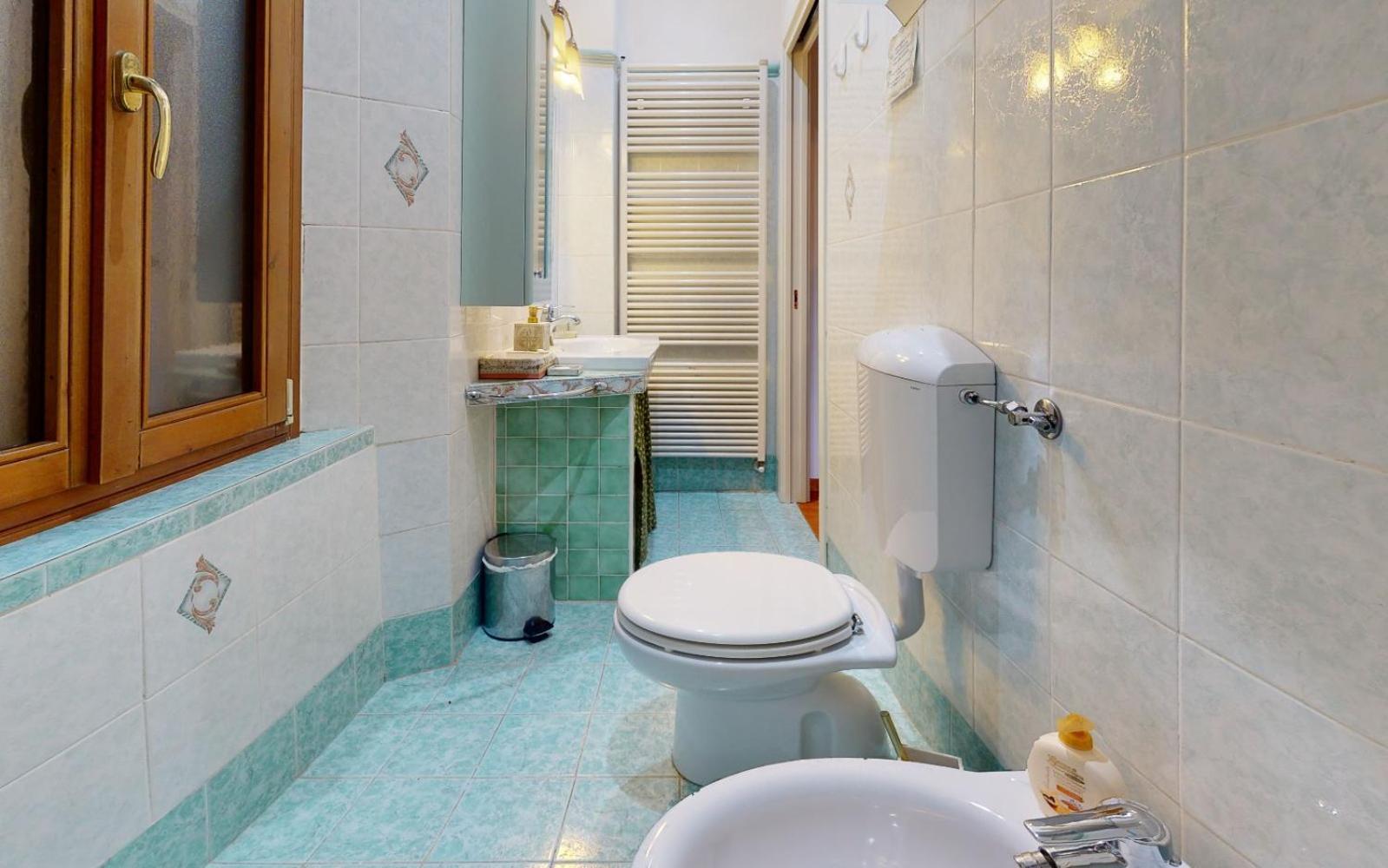 Apartmán La Teggia Monte San Pietro Exteriér fotografie