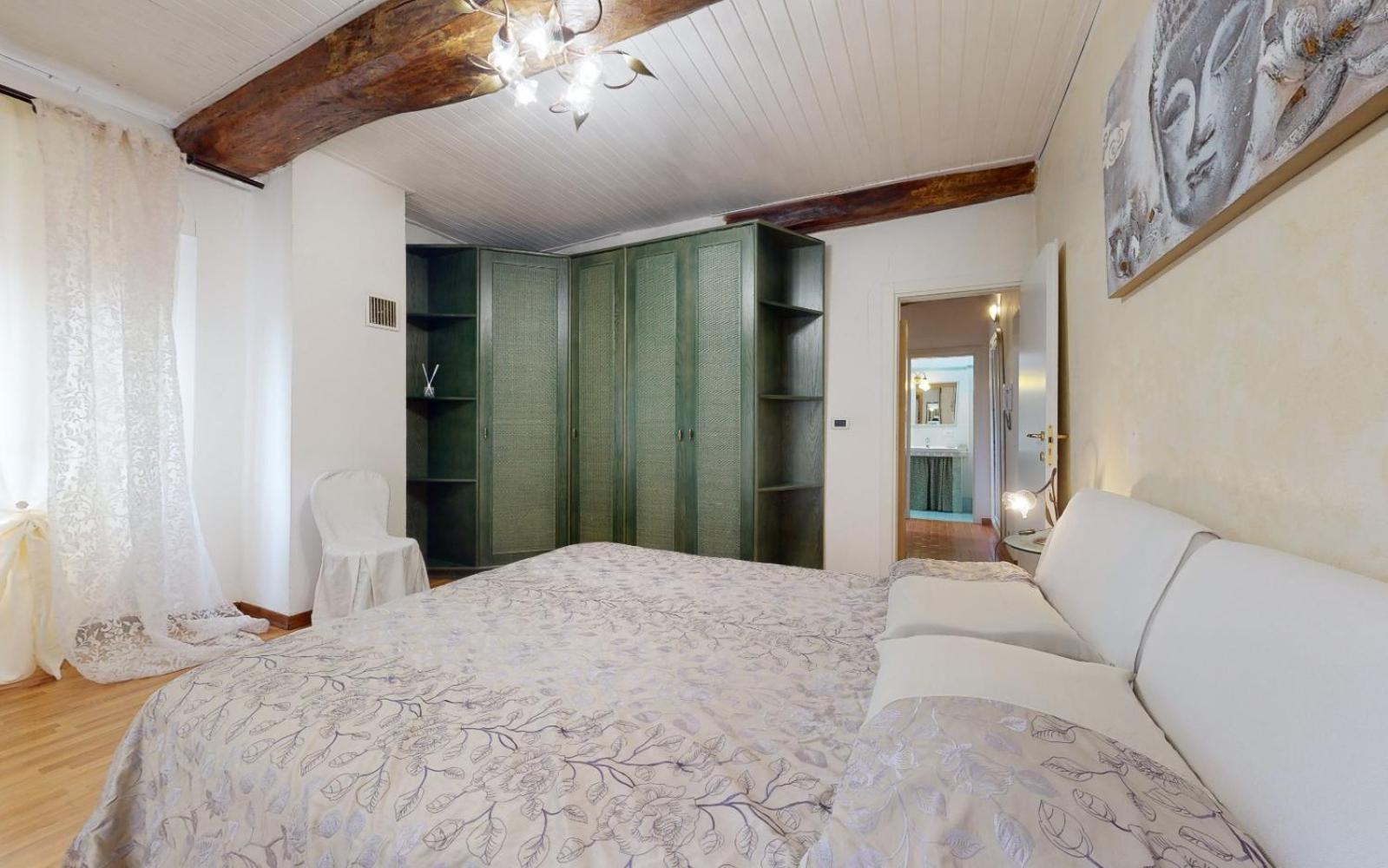 Apartmán La Teggia Monte San Pietro Exteriér fotografie