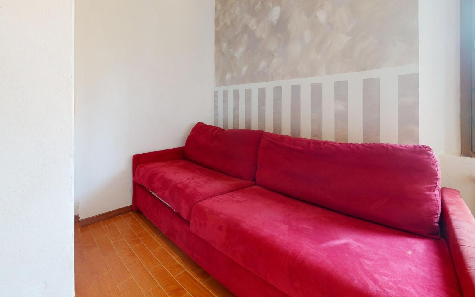 Apartmán La Teggia Monte San Pietro Exteriér fotografie