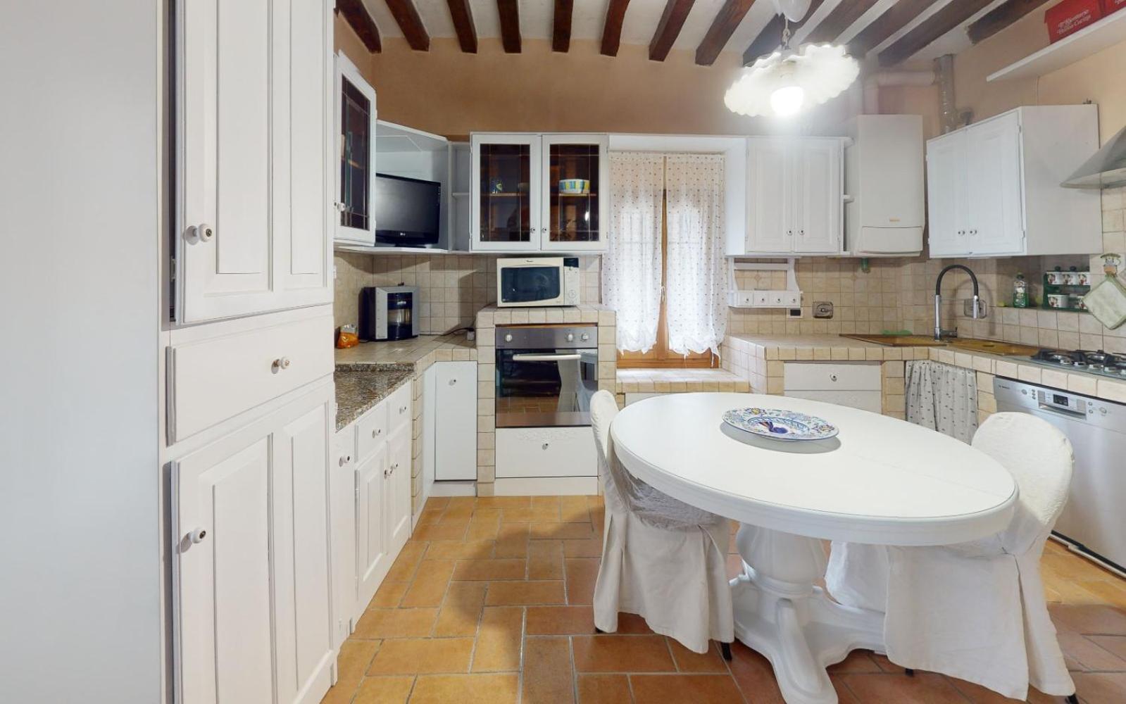 Apartmán La Teggia Monte San Pietro Exteriér fotografie